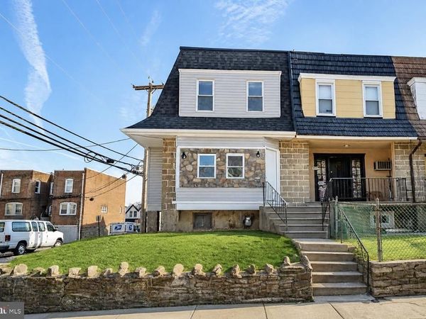 501 MILLBANK ROAD , UPPER DARBY, PA 19082
