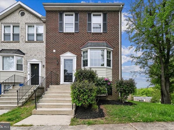 11614 COSCA PARK DRIVE , CLINTON, MD 20735