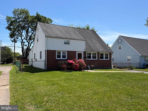 2608 WOOD ROAD, SECANE, PA 19018
