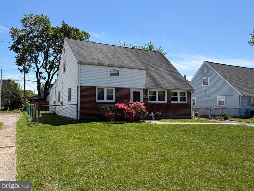 2608 Wood Road, Secane, PA 19018 Main Photo