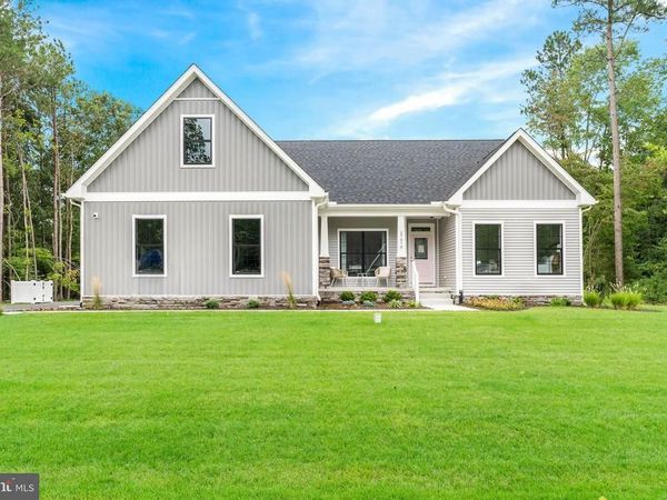 14511 BREAKWATER REACH - LOT #235, ELLENDALE, DE 19941