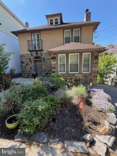 412 W BALTIMORE AVENUE , MEDIA, PA 19063