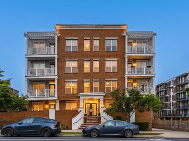 1423 N RHODES STREET , Unit 201, ARLINGTON, VA 22209