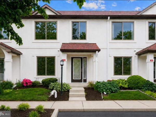 54 D QUEEN CAROLINE COURT, CHESTER, MD 21619