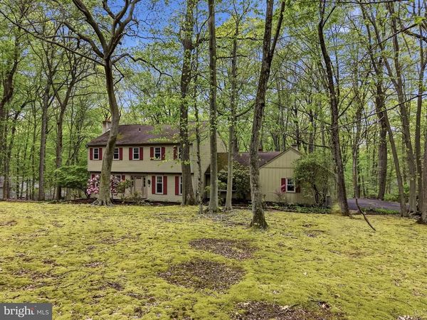 3858 DOGWOOD LANE , DOYLESTOWN, PA 18902