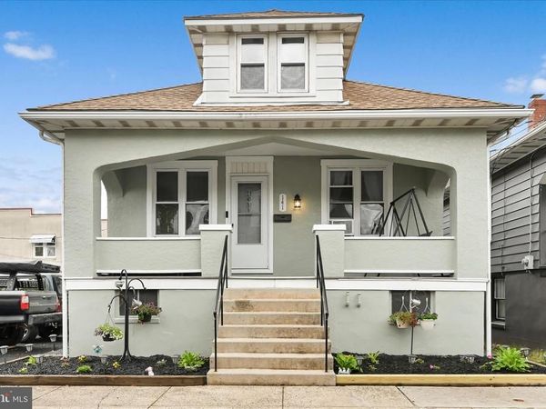 141 HOOVER STREET, SCHUYLKILL HAVEN, PA 17972