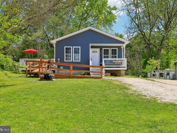 2601 WESTCHESTER AVENUE , ELLICOTT CITY, MD 21043