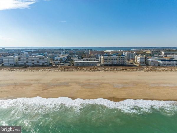 12401 WIGHT STREET , Unit 8, OCEAN CITY, MD 21842