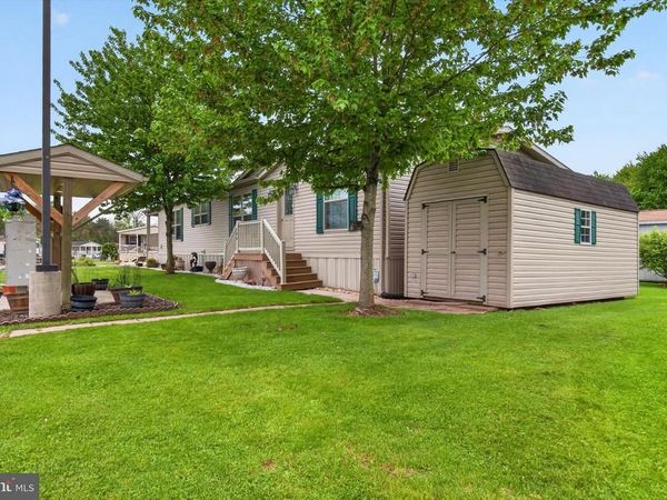186 GOLDCREST CIRCLE, GETTYSBURG, PA 17325
