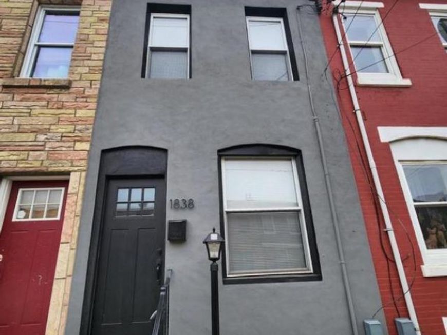 1838 E Albert Street , Philadelphia, PA 19125 Main Photo