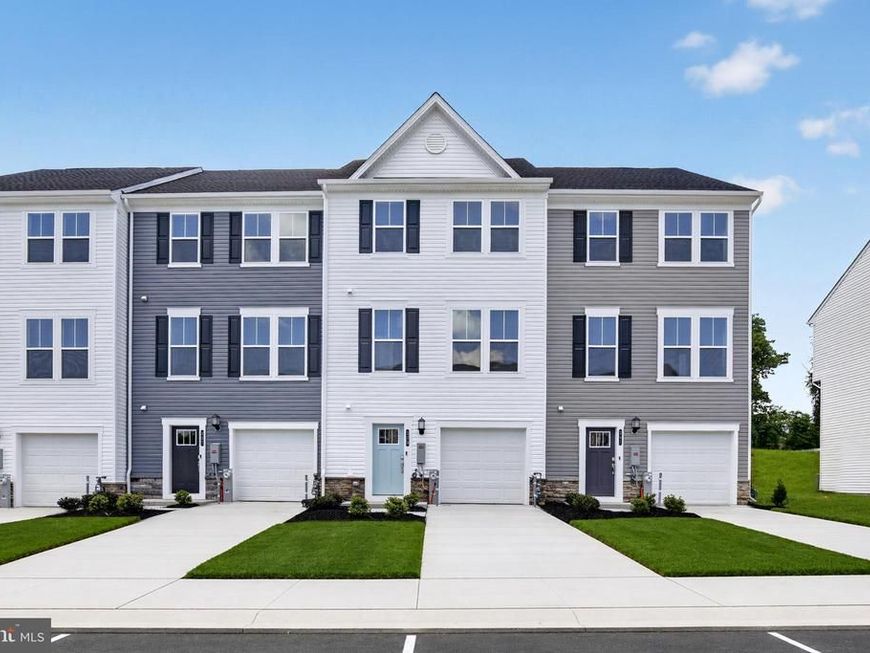 339 Hackley Drive, Joppa, MD 21085 Main Photo
