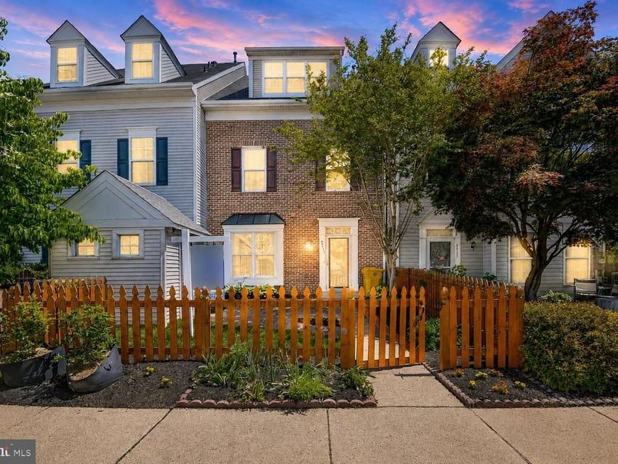 8733 Orchard Green Court, Odenton, MD 21113 Main Photo