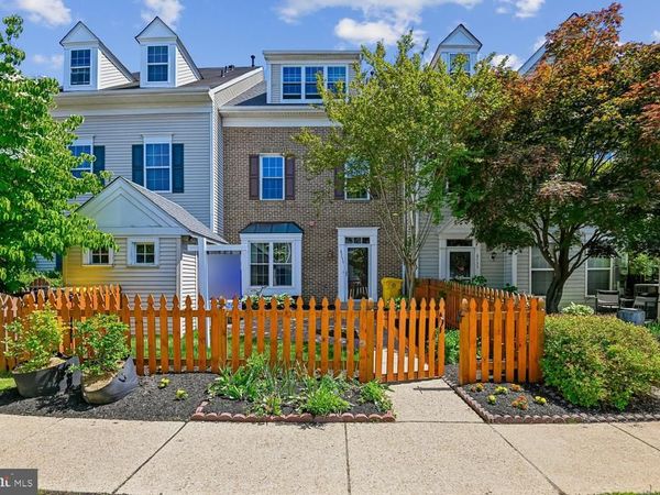 8733 ORCHARD GREEN COURT, ODENTON, MD 21113