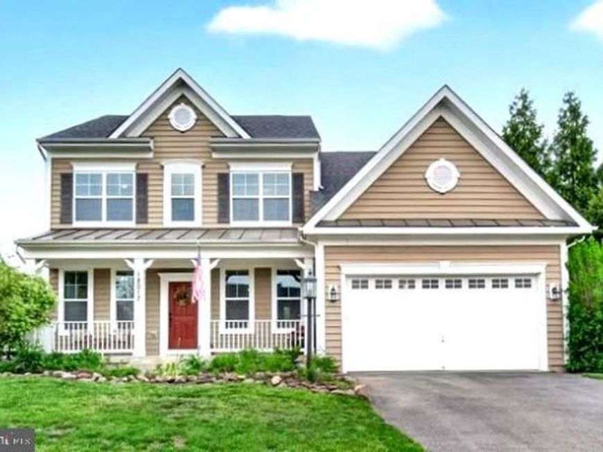 18017 Bliss Drive, Poolesville, MD 20837 Main Photo