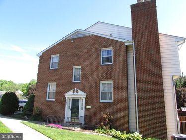 1165 JEFFREY DRIVE , CROFTON, MD 21114