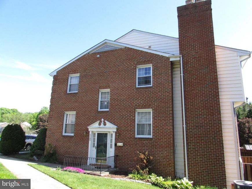1165 Jeffrey Drive , Crofton, MD 21114 Main Photo