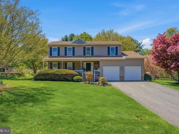 2329 NORTHCLIFF DRIVE, JARRETTSVILLE, MD 21084