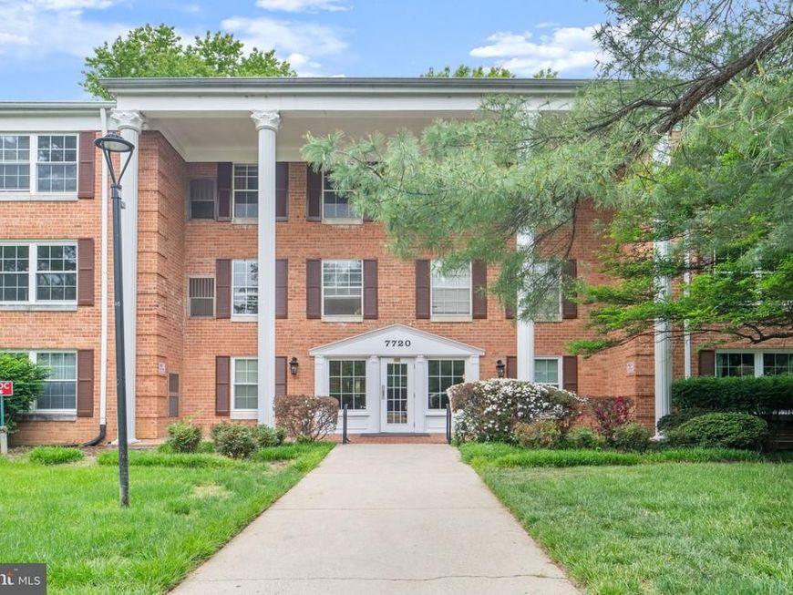 7720 Tremayne Place , Unit 111, McLean, VA 22102 Main Photo