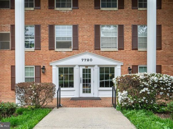 7720 TREMAYNE PLACE, Unit 111, MCLEAN, VA 22102