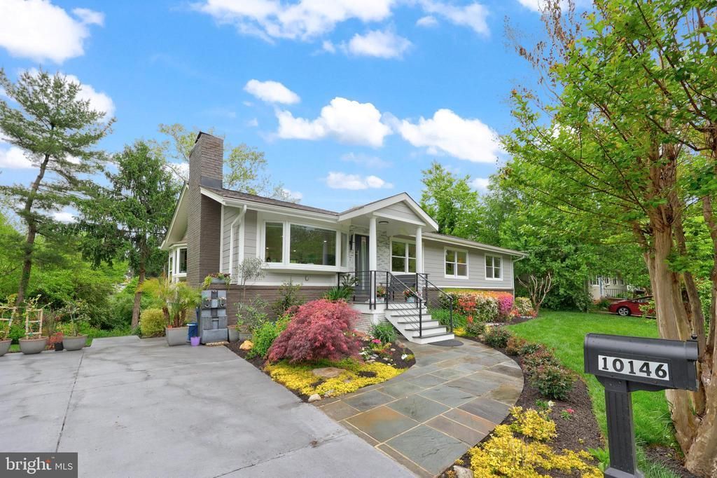 10146 Spring Lake Terrace, Fairfax, VA 22030 Main Photo