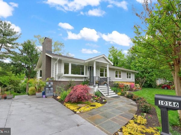 10146 SPRING LAKE TERRACE, FAIRFAX, VA 22030