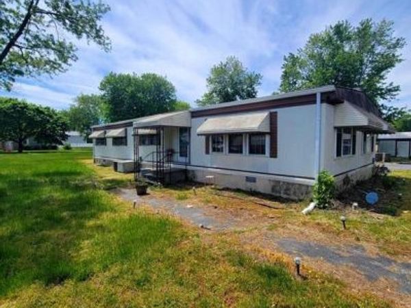 639 RAUGHLEY HILL , HARRINGTON, DE 19952