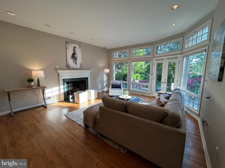 6515 Old Chesterbrook Road, McLean, VA 22101 Main Photo