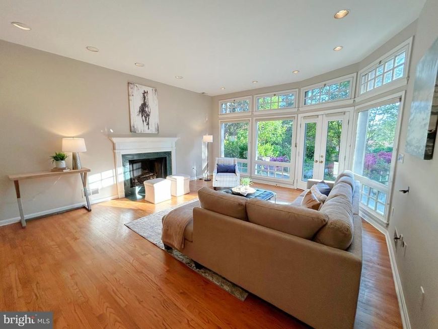 6515 Old Chesterbrook Road, McLean, VA 22101 Main Photo