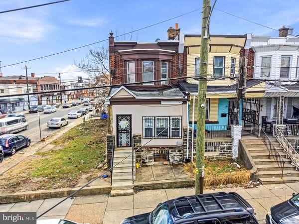 252 E ONTARIO STREET , PHILADELPHIA, PA 19134