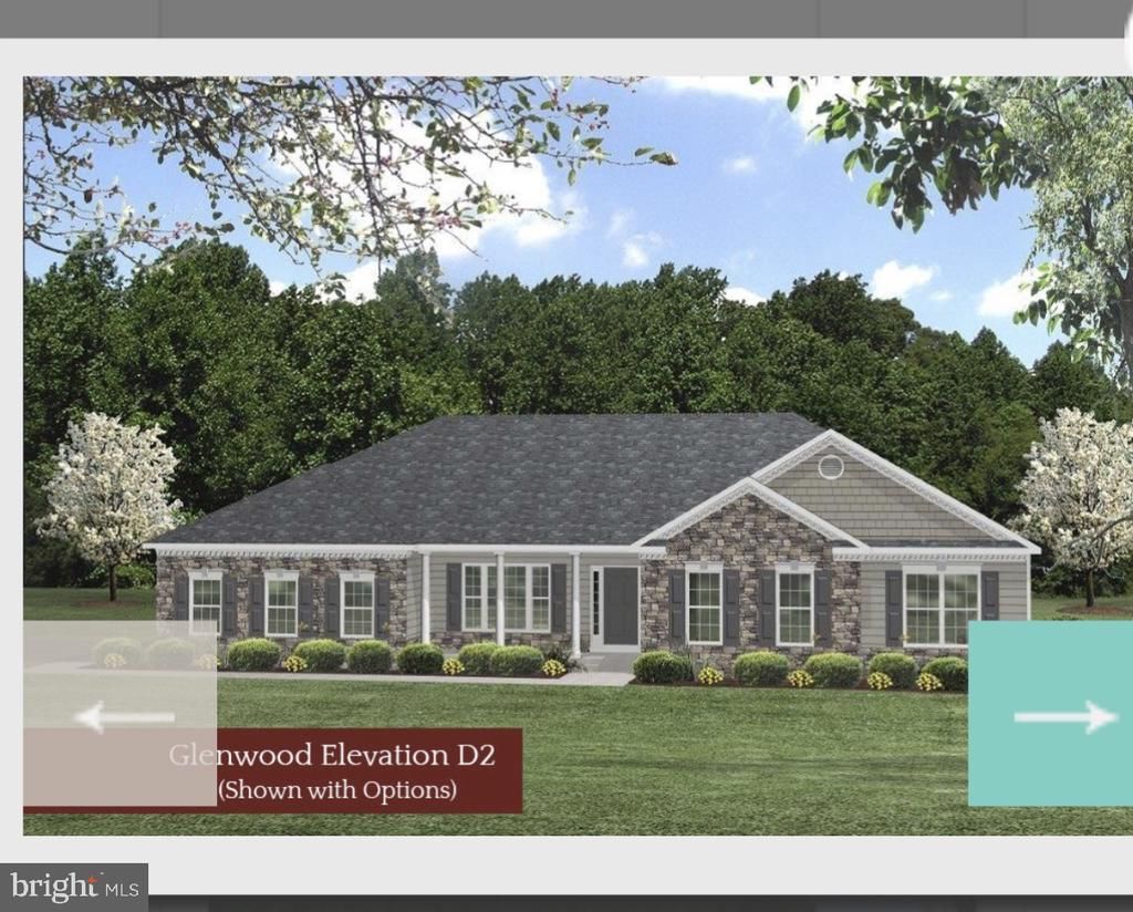 7940 William Smallwood Ct , La Plata, MD 20646 Main Photo