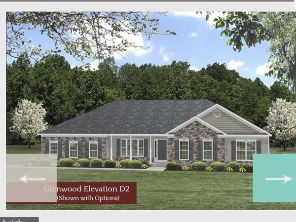 7940 WILLIAM SMALLWOOD CT , LA PLATA, MD 20646