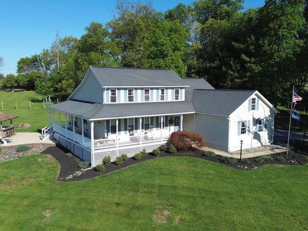 2140 MARSTON ROAD, NEW WINDSOR, MD 21776