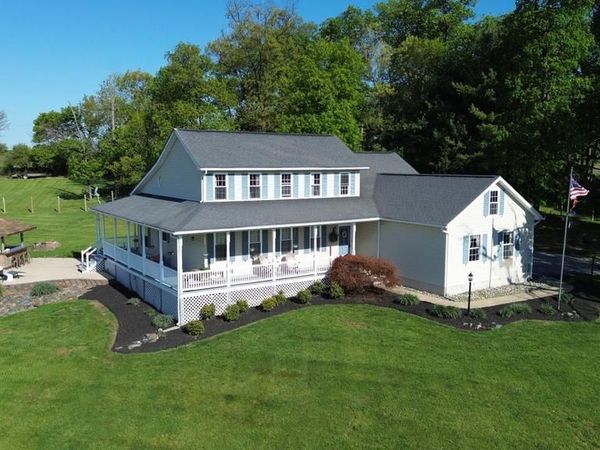 2140 MARSTON ROAD, NEW WINDSOR, MD 21776