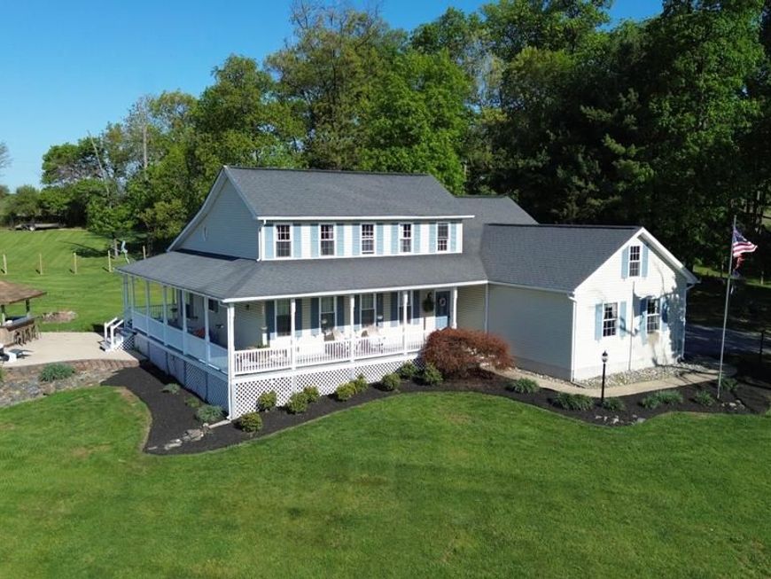2140 Marston Road, New Windsor, MD 21776 Main Photo