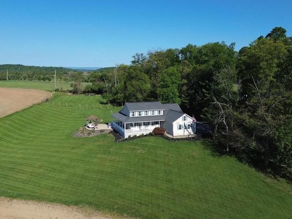 2140 MARSTON ROAD, NEW WINDSOR, MD 21776