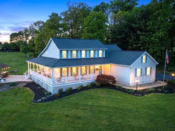 2140 MARSTON ROAD, NEW WINDSOR, MD 21776