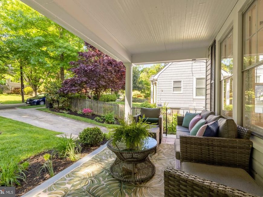3505 Turner Lane, Chevy Chase, MD 20815 Main Photo