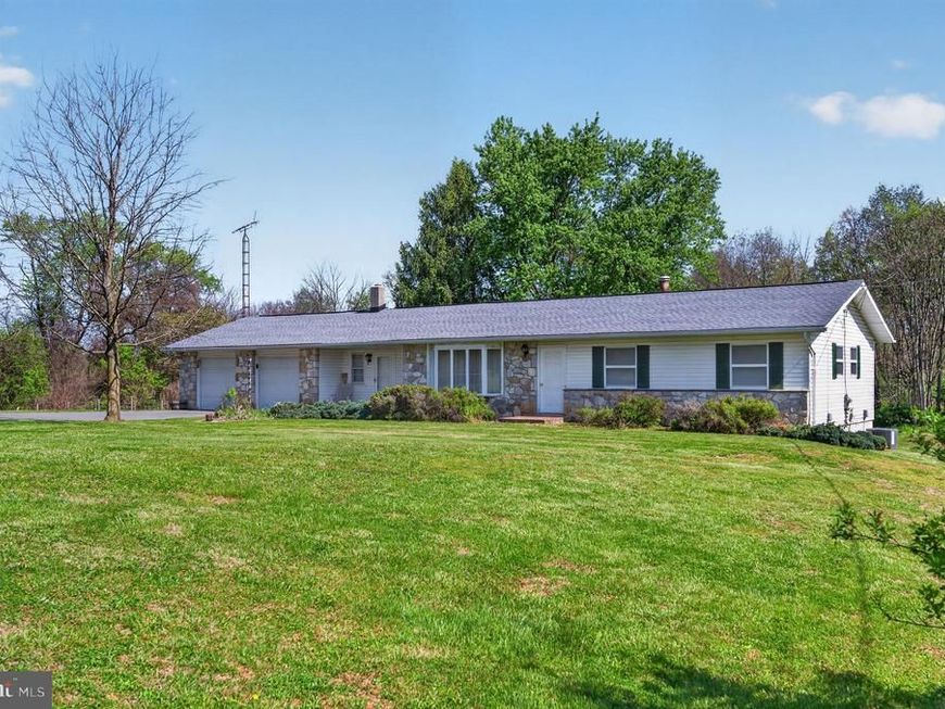 6679 Martinsburg Pike, Shepherdstown, WV 25443 Main Photo