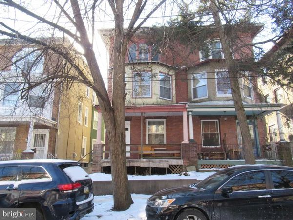 5022 NEWHALL STREET , PHILADELPHIA, PA 19144