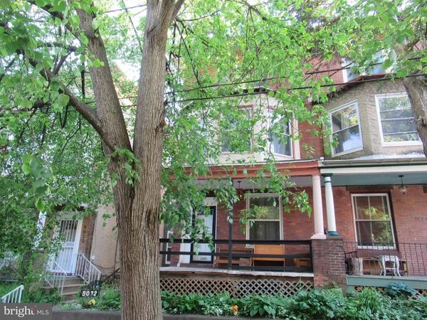 5022 NEWHALL STREET, PHILADELPHIA, PA 19144