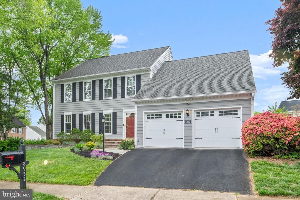 8952 Kenilworth Drive, Burke, VA 22015 Main Photo