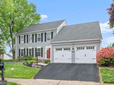 8952 KENILWORTH DRIVE, BURKE, VA 22015
