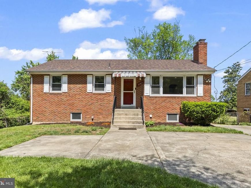 7109 Livingston Road , Oxon Hill, MD 20745 Main Photo