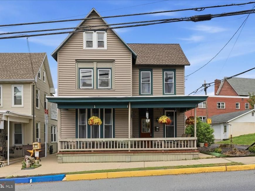 22 S 4th Street , Denver, PA 17517 Main Photo