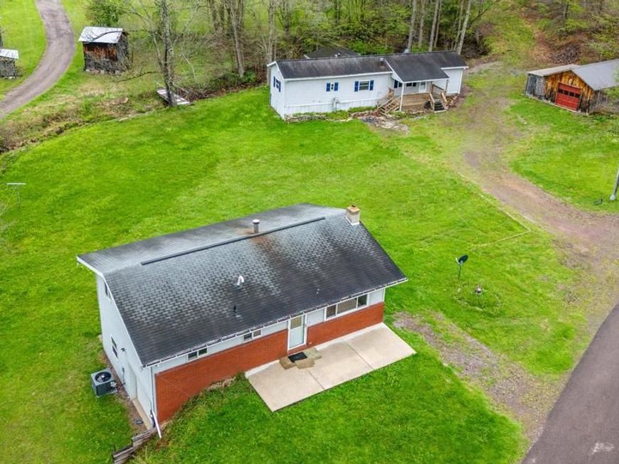 2155 Jennings Road , Grantsville, MD 21536 Main Photo