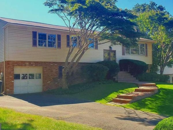 6449 JOHNS ROAD , FALLS CHURCH, VA 22043