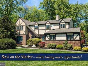 1 JOANNA DRIVE, MALVERN, PA 19355