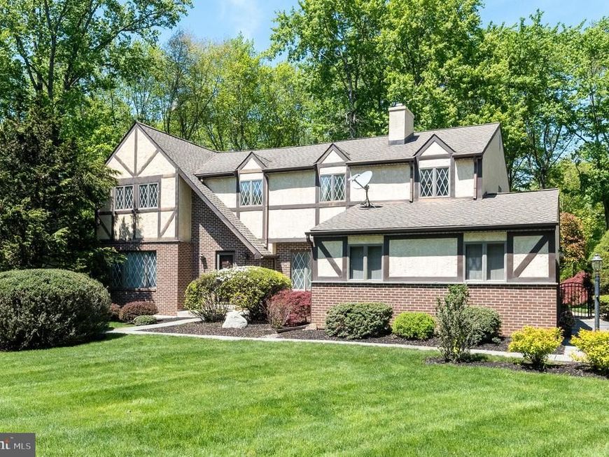 1 Joanna Drive, Malvern, PA 19355 Main Photo