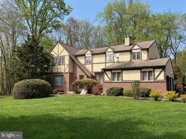 1 JOANNA DRIVE, MALVERN, PA 19355