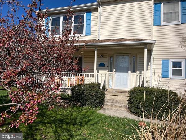 408 CRISFIELD DRIVE , ABINGDON, MD 21009